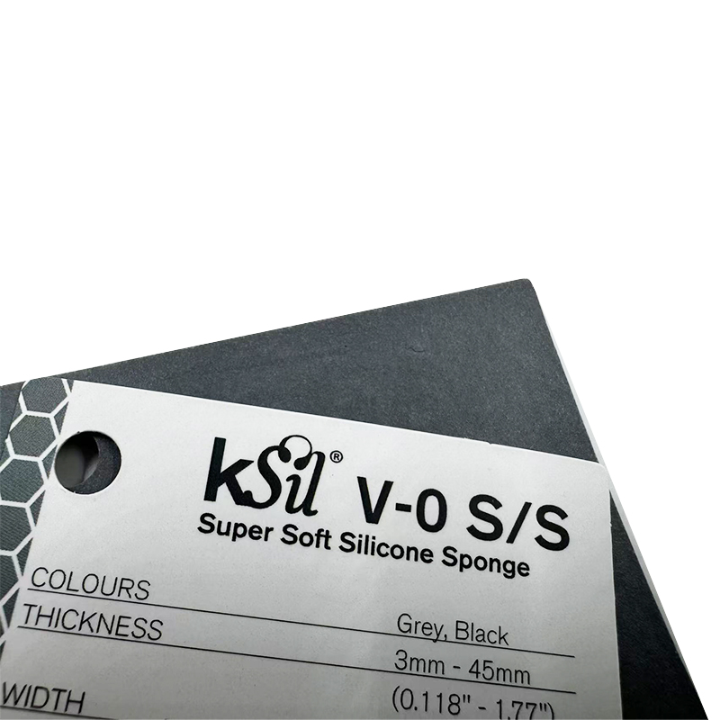 KSil V-0 SS